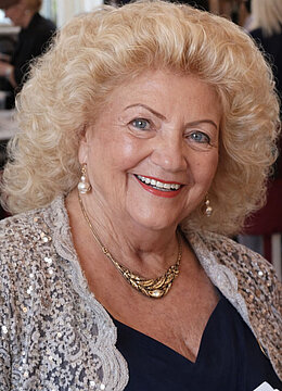 Profilbild von Eva Präauer