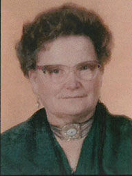 Profilbild von Anna Steinberger