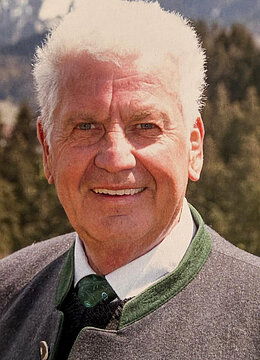 Profilbild von Franz Gföller