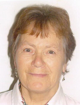 Profilbild von Josefa Gappmaier