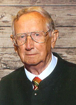 Profilbild von Johann Heidinger