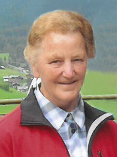 Profilbild von Barbara Klausner