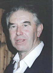 Profilbild von Rudolf Lackner