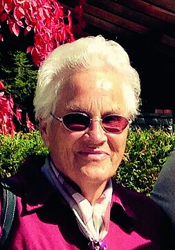 Profilbild von Adelheid Seggl