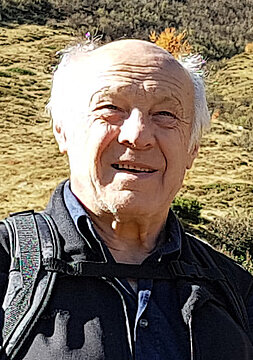 Profilbild von Bernhold Steger