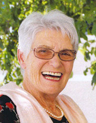 Profilbild von Sieglinde Bürgler