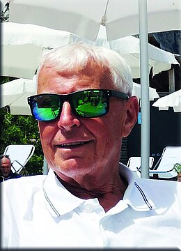 Profilbild von Julius Portenkirchner