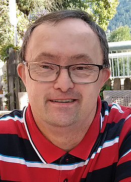 Profilbild von Christoph Rohrmoser
