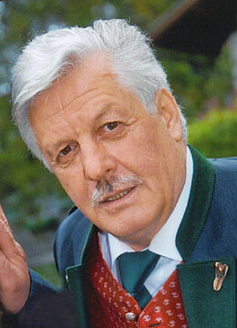 Profilbild von Josef Haslinger