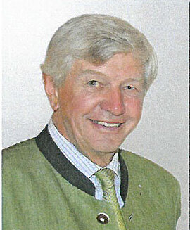 Profilbild von Alois Burgschwaiger