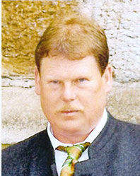 Profilbild von Peter Doppler