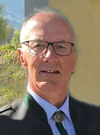 Profilbild von Josef Mittersteiner