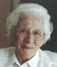 Profilbild von Theresia Kirchgasser