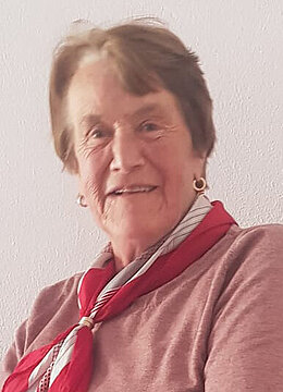 Profilbild von Gusti Rettenwender 