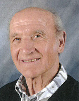Profilbild von Friedrich Weissbacher