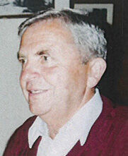 Profilbild von Heinrich Hagenhofer