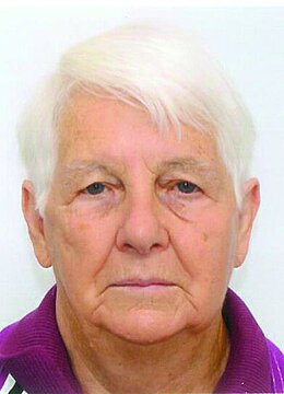 Profilbild von Martha Harlander