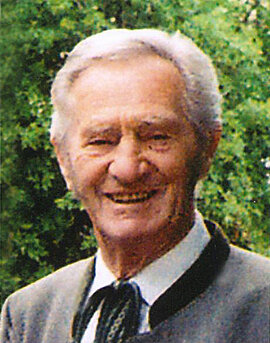 Profilbild von Rupert Prommegger