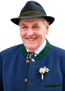 Profilbild von Dietfried Angerer