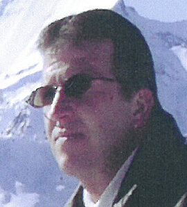 Profilbild von Wolf Gerhard