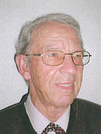 Profilbild von Ing. Friedrich Granegger