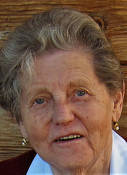 Profilbild von Barbara Steindl