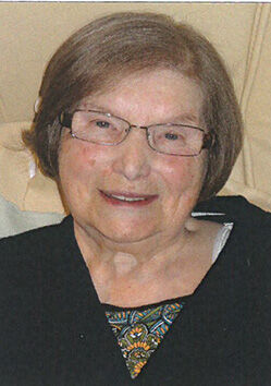 Profilbild von Maria Irma Eder