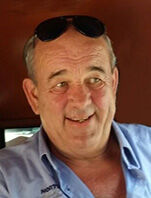 Profilbild von Peter Brandner