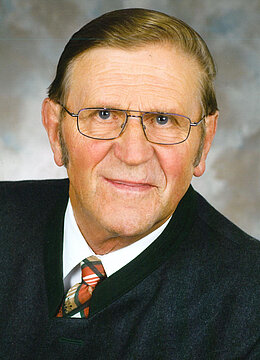 Profilbild von Josef Mooslechner 