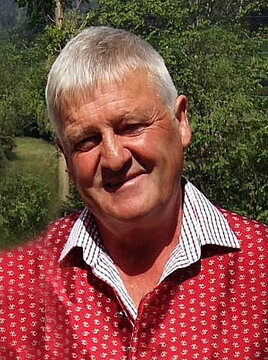 Profilbild von Kaspar Mulitzer