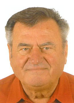 Profilbild von Herbert Walcher