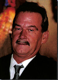 Profilbild von Johann Resch