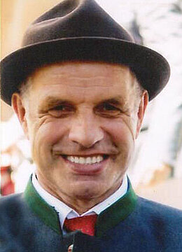 Profilbild von Michael Schosser