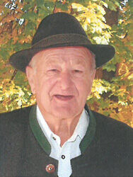 Profilbild von Georg Pronebner