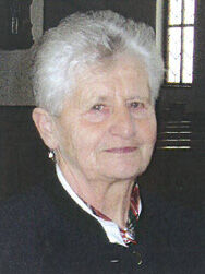 Profilbild von Maria Klieber