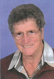 Profilbild von Frieda Kreidenhuber