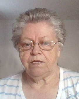 Profilbild von Gertrud Aicher 