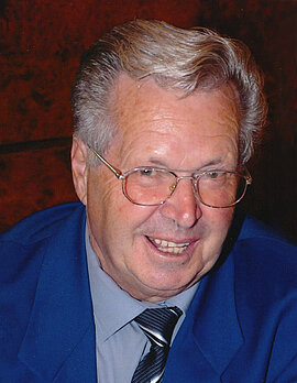 Profilbild von Johann Pfeiffenberger