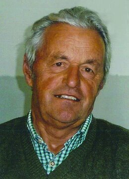 Profilbild von Johann Daxbacher sen. 