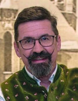 Profilbild von Werner Hofer