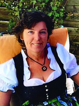 Profilbild von Katharina Prommegger