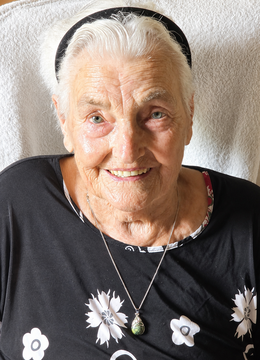 Profilbild von Erika Riess
