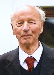 Profilbild von Ernst Röck