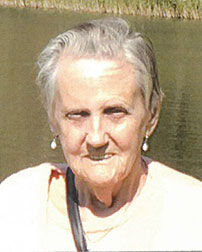 Profilbild von Hildegard Schwaiger