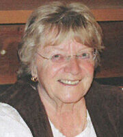 Profilbild von Brigitte Haunsperger