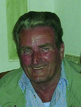 Profilbild von Helmut Heitzmann