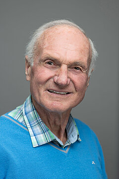 Profilbild von Siegfried Neumayer