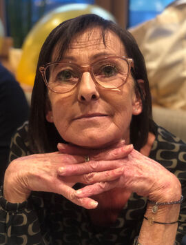 Profilbild von Theresia Pichler
