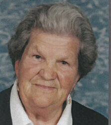 Profilbild von Theresia Steinmassl