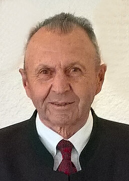 Profilbild von Albert Ennsmann